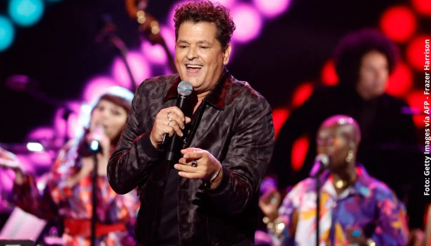 Carlos Vives