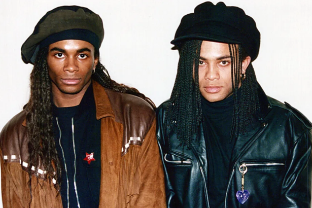 Milli Vanilli
