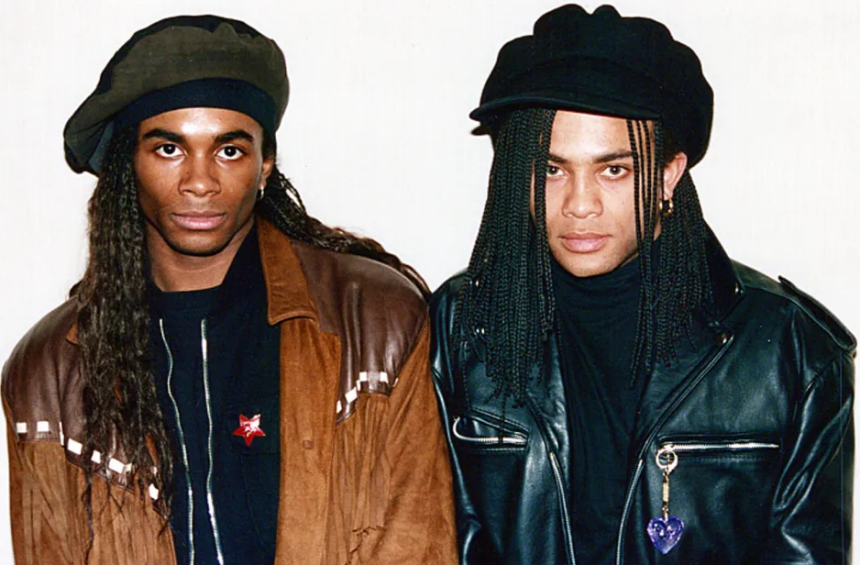 Milli Vanilli