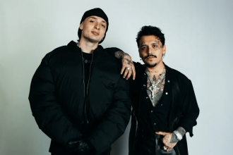 Peso Pluma & Christian Nodal