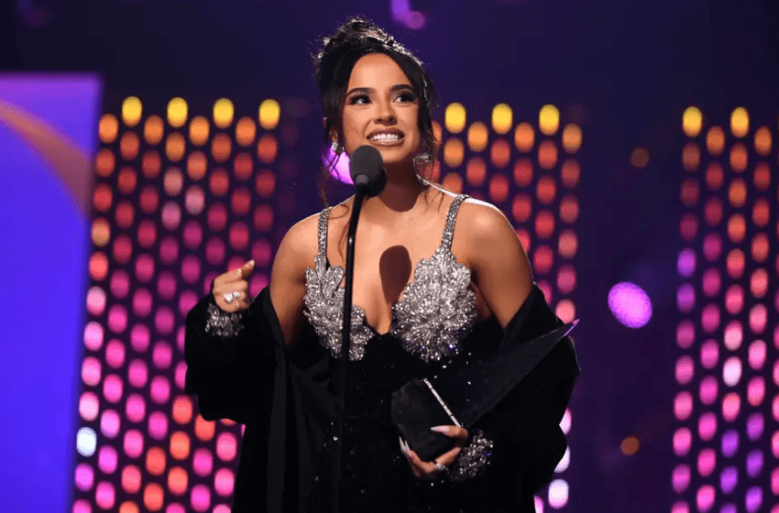 Becky G