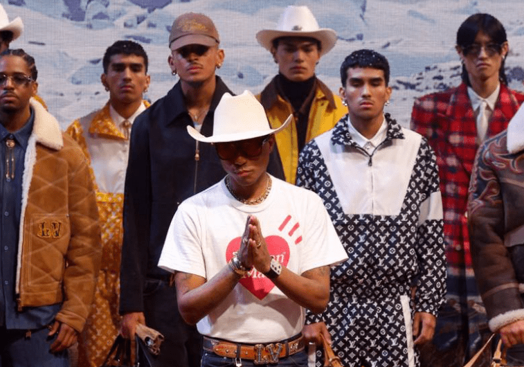 Pharrell William