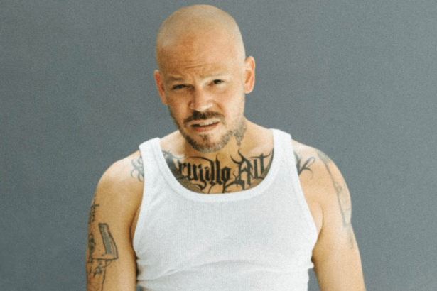 Rene Residente