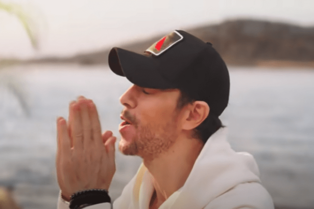 Enrique Iglesias & Yotuel