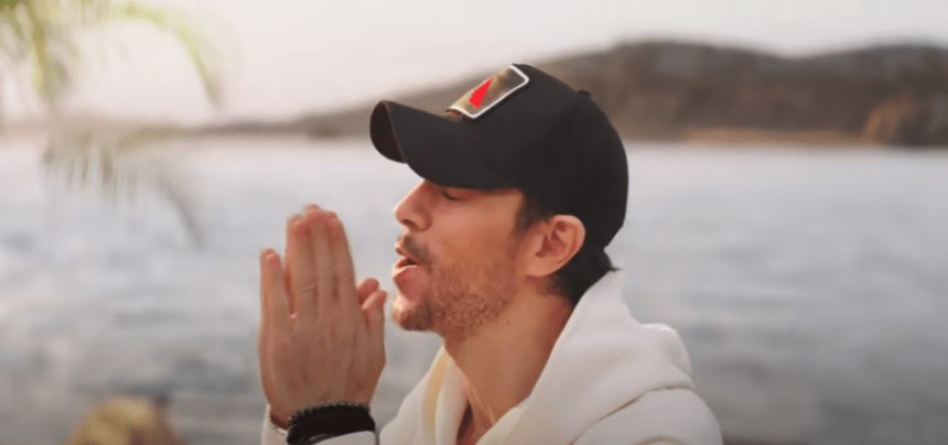 Enrique Iglesias & Yotuel