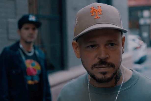 Residente