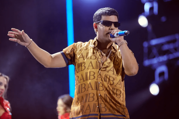Tito el Bambino