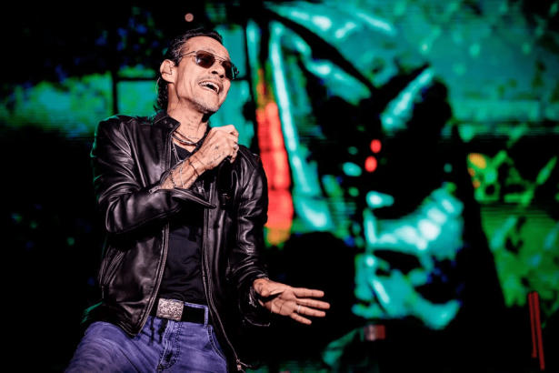 Marc Anthony