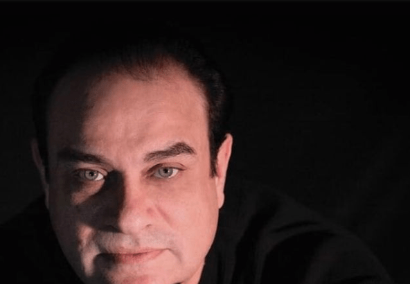 TONY VEGA (Instagram)