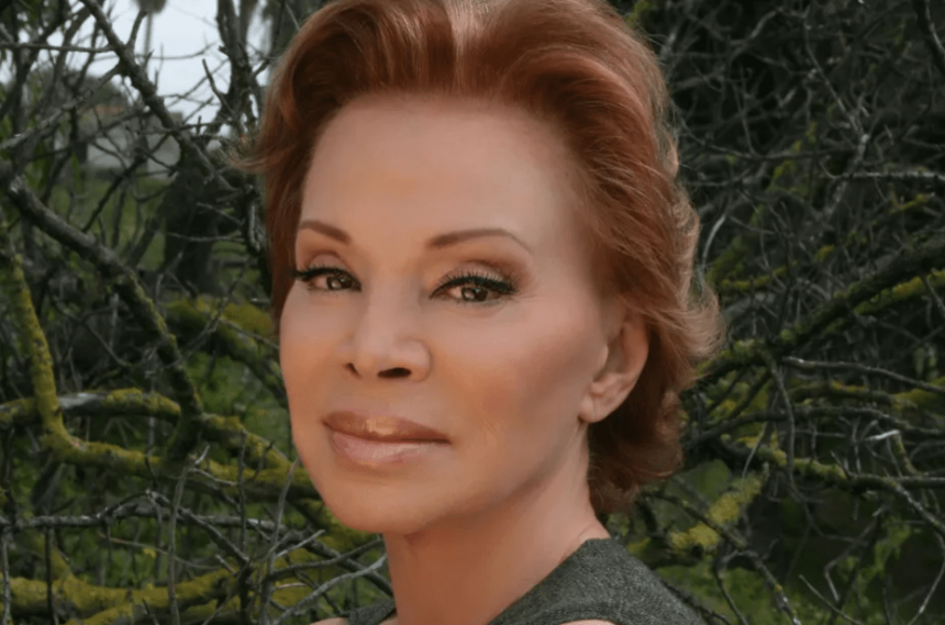 Paloma San Basilio