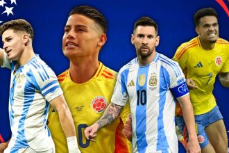 Final Copa América