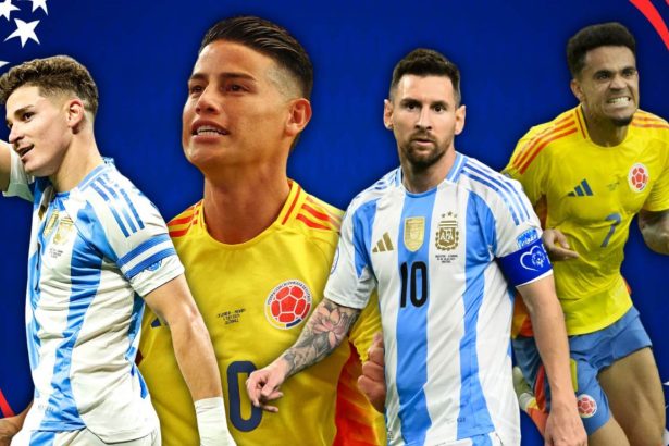 Final Copa América