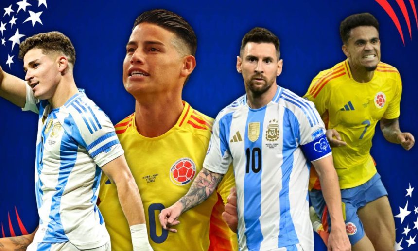 Final Copa América