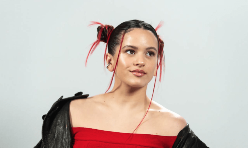 Rosalía