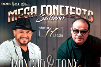 Tony Vega,