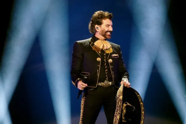 Alejandro Fernández