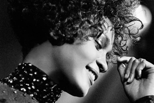 Whitney Houston
