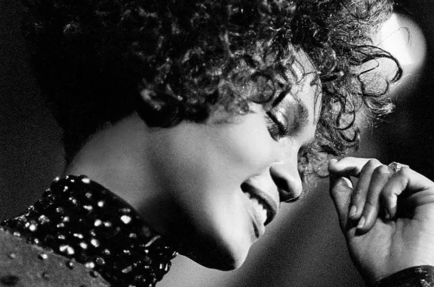 Whitney Houston