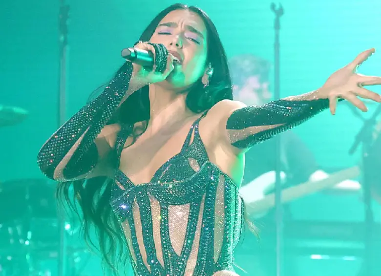 Dua Lipa