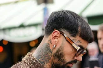 Anuel AAA