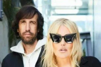 Amaia Montero y La Oreja de Van Gogh