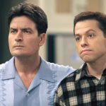 Charlie Sheen