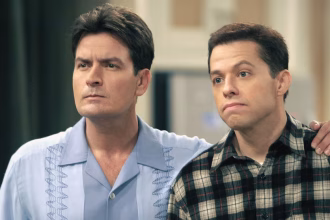 Charlie Sheen