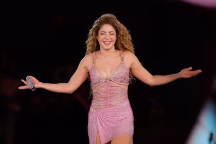 Shakira
