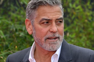 George Clooney