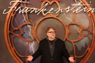 Guillermo del Toro