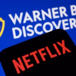 Netflix y Warner Bros