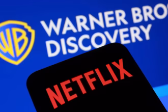 Netflix y Warner Bros