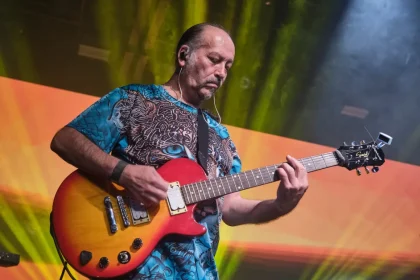 Tony Méndez