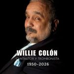 Willie Colon