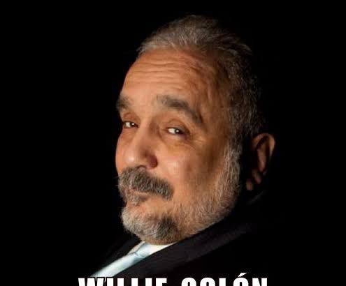 Willie Colon