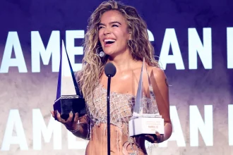 American Music Awards 2026