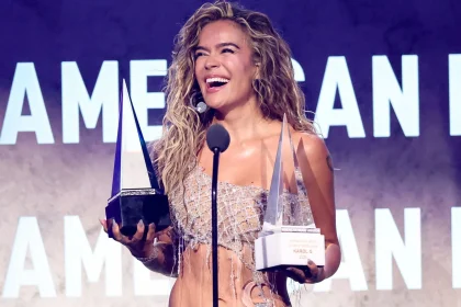 American Music Awards 2026