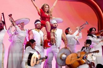 Thalía