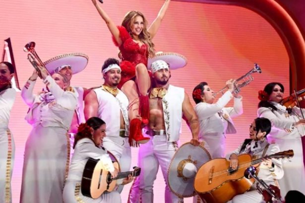 Thalía