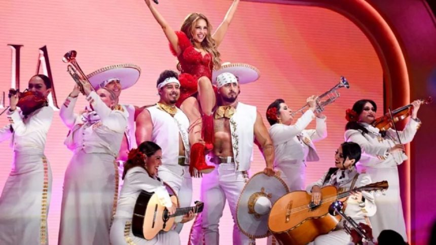 Thalía