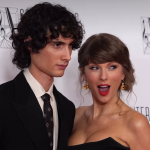 Taylor Swift y Sombr
