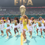 COPA MUNDIAL DE LA FIFA 2026