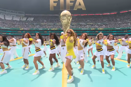 COPA MUNDIAL DE LA FIFA 2026