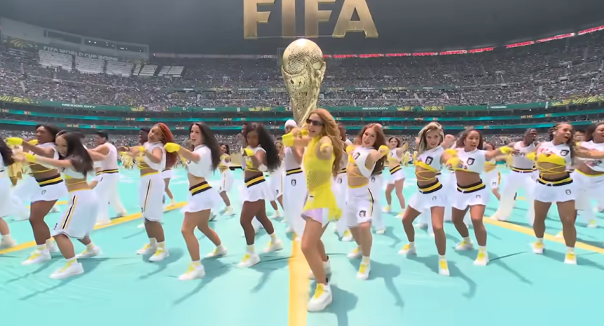 COPA MUNDIAL DE LA FIFA 2026