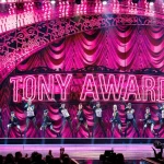 Tomy Awards