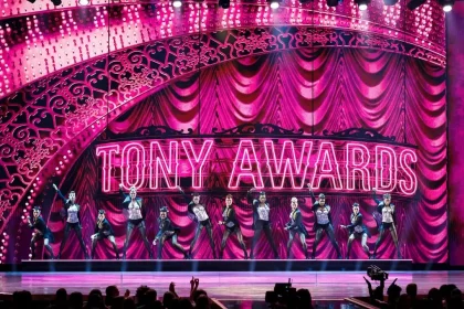 Tomy Awards