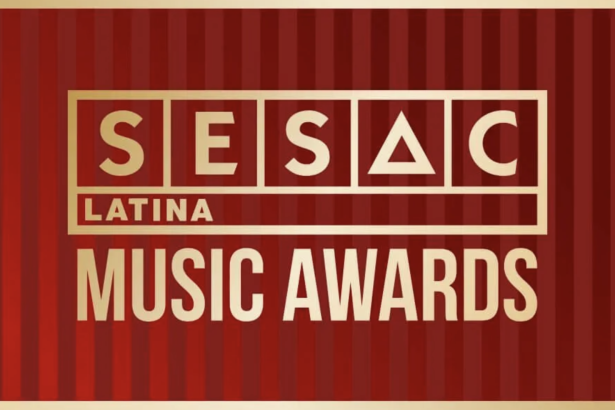 SESAC Latina Music Awards 2026