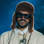 Bad Bunny cierra su gira en Puerto Rico