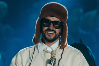 Bad Bunny cierra su gira en Puerto Rico