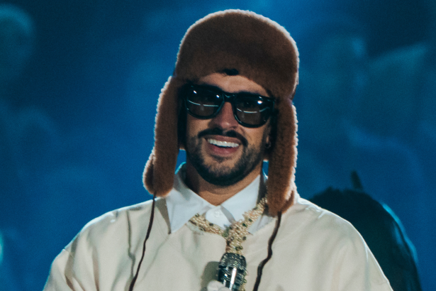 Bad Bunny cierra su gira en Puerto Rico